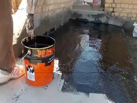 أعمال العزل